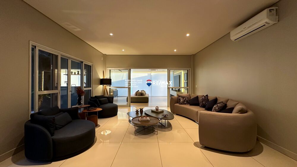 Casa, 5 quartos, 615 m² - Foto 22