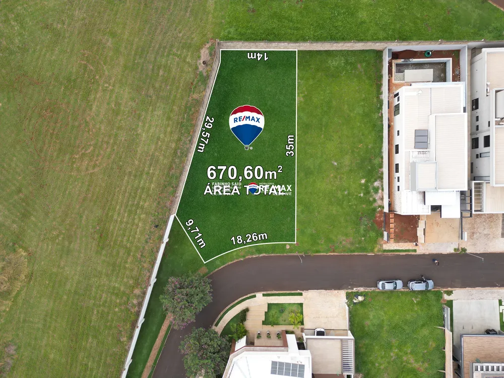 Terreno, 670 m² - Foto 2