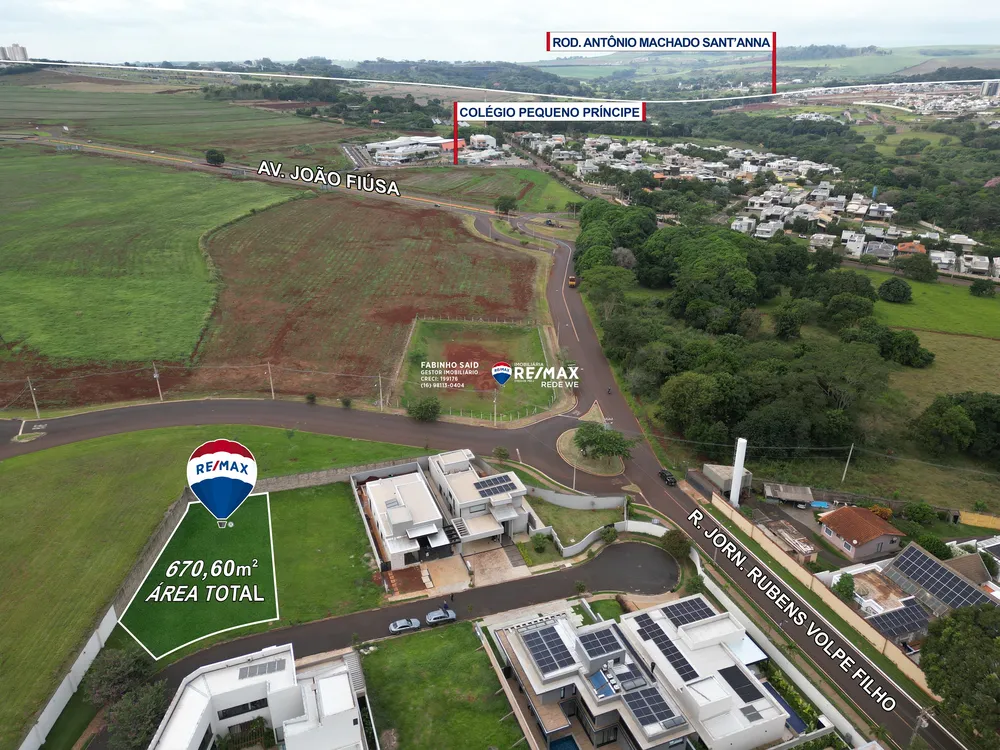 Terreno, 670 m² - Foto 4