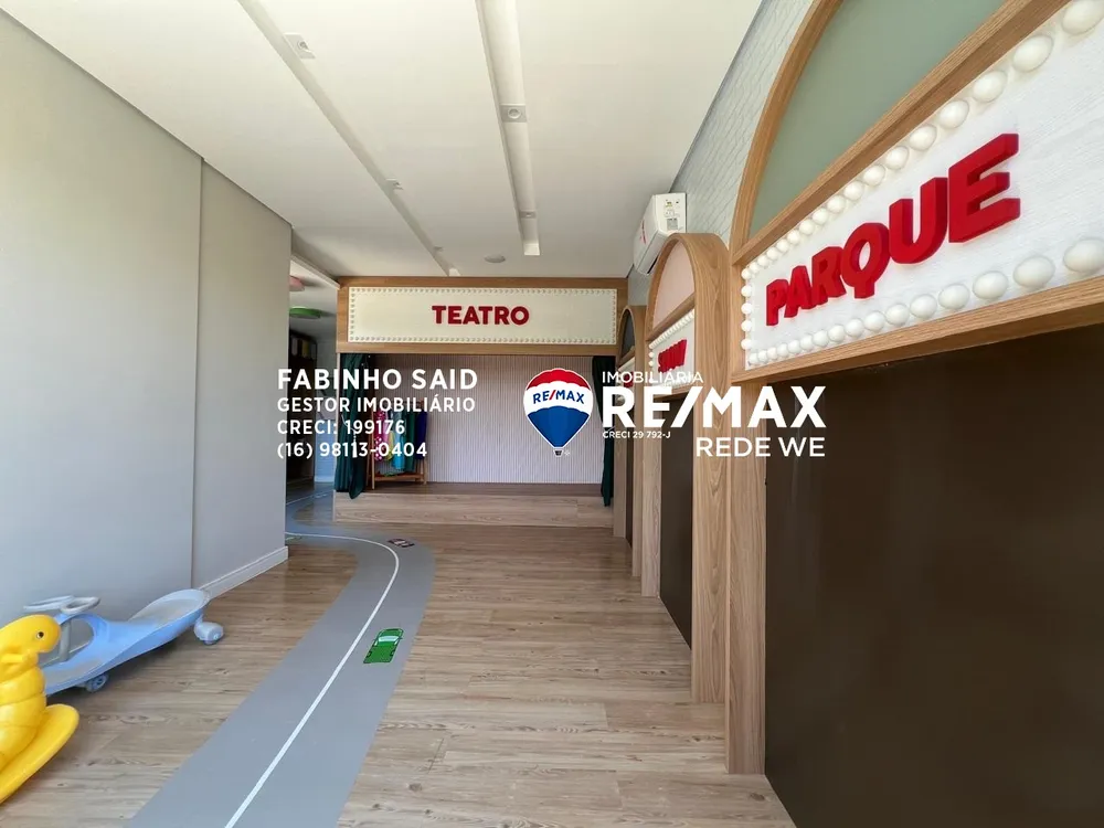Apartamento, 3 quartos, 197 m² - Foto 5