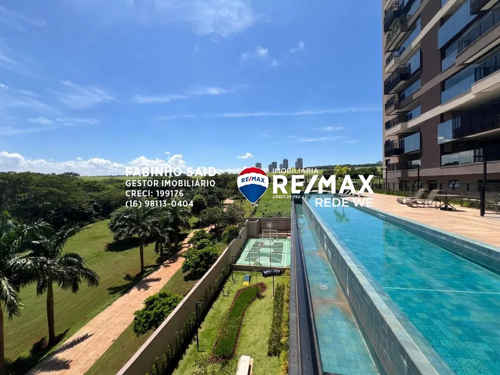 Apartamento, 3 quartos, 197 m² - Foto 1
