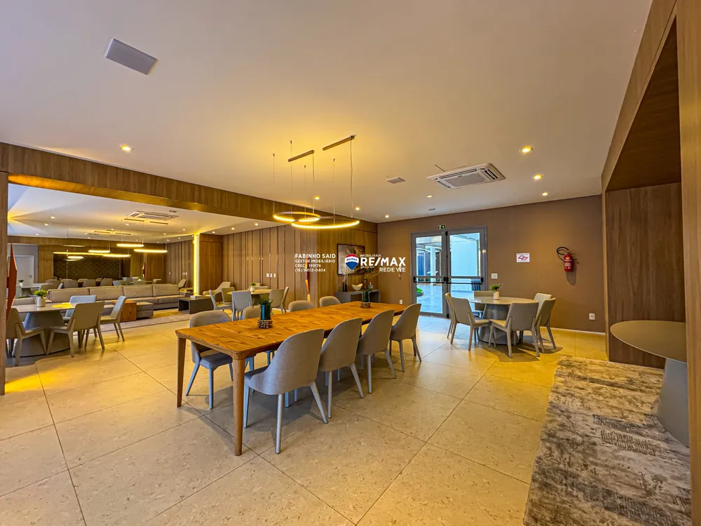 Apartamento, 3 quartos, 132 m² - Foto 17
