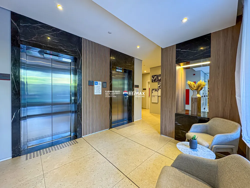 Apartamento, 3 quartos, 132 m² - Foto 20