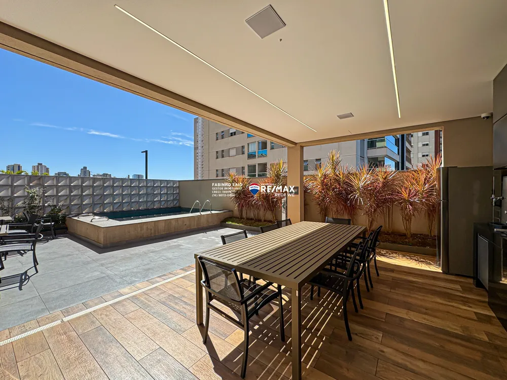 Apartamento, 3 quartos, 132 m² - Foto 14