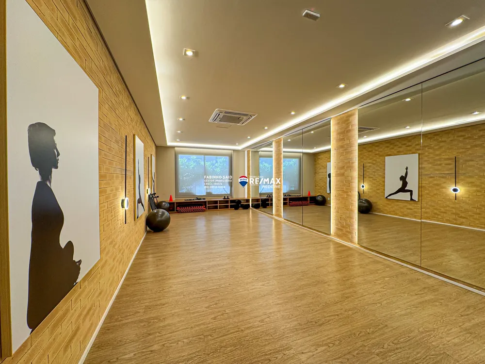Apartamento, 3 quartos, 132 m² - Foto 19