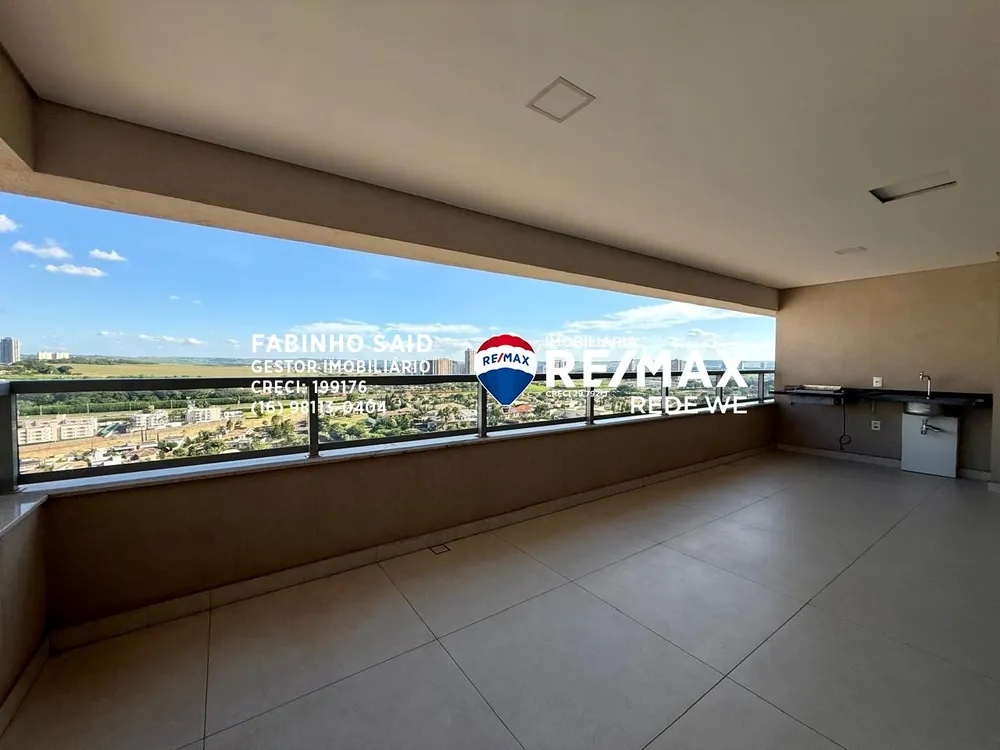 Apartamento, 3 quartos, 132 m² - Foto 7