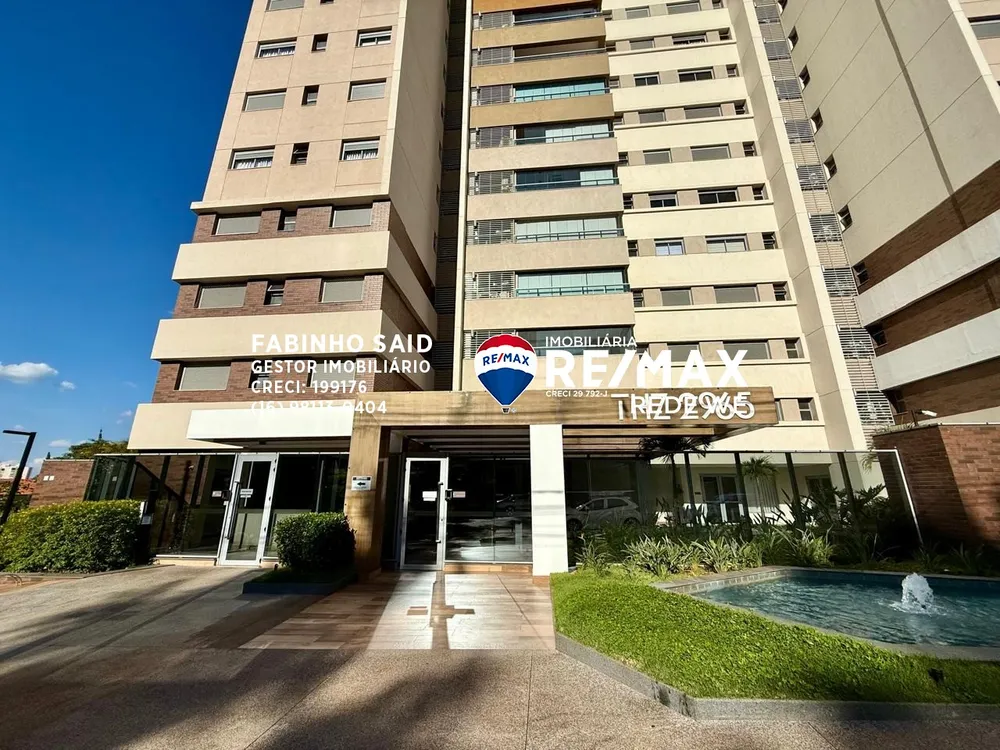 Apartamento, 3 quartos, 132 m² - Foto 9