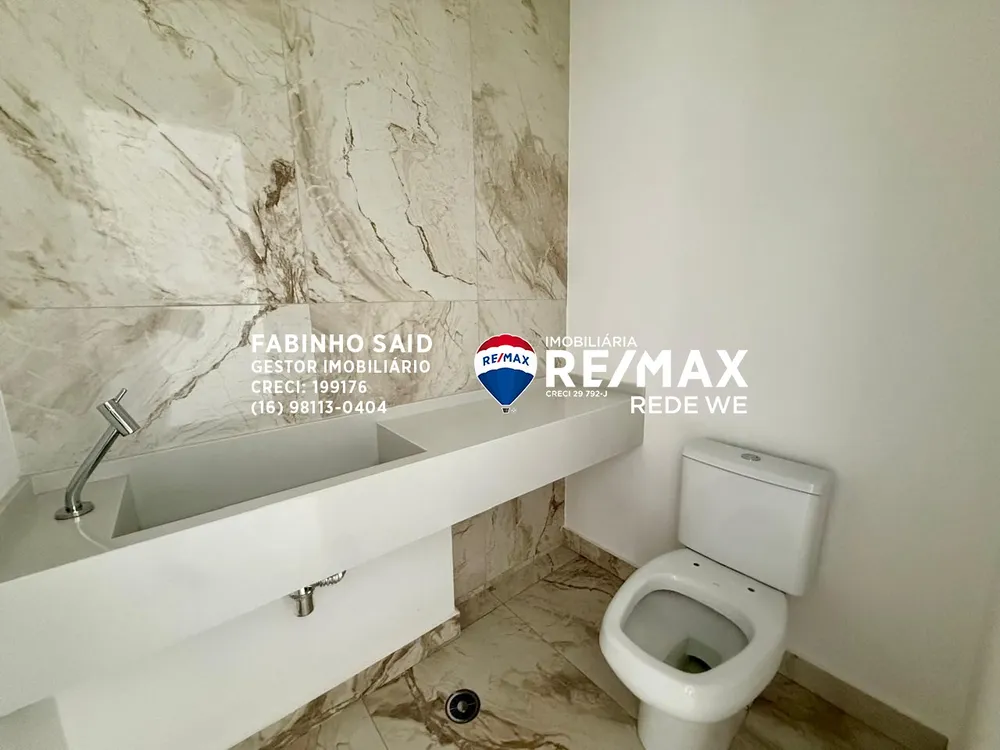 Apartamento, 3 quartos, 132 m² - Foto 10