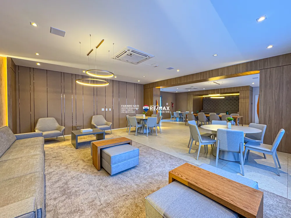 Apartamento, 3 quartos, 132 m² - Foto 18