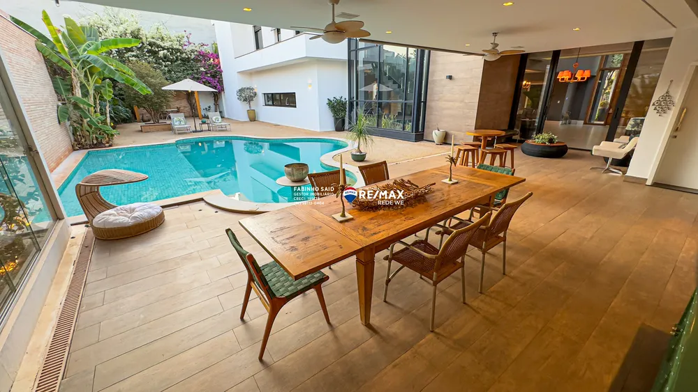 Casa, 5 quartos, 687 m² - Foto 16
