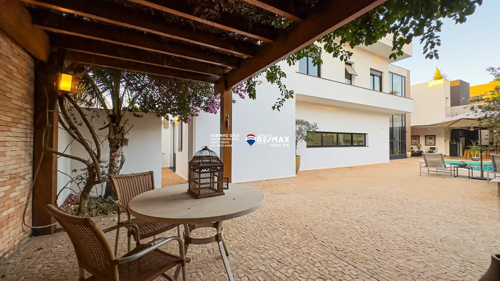 Casa, 5 quartos, 687 m² - Foto 20