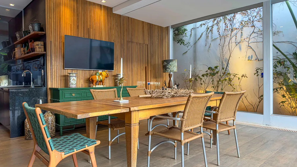 Casa, 5 quartos, 687 m² - Foto 13