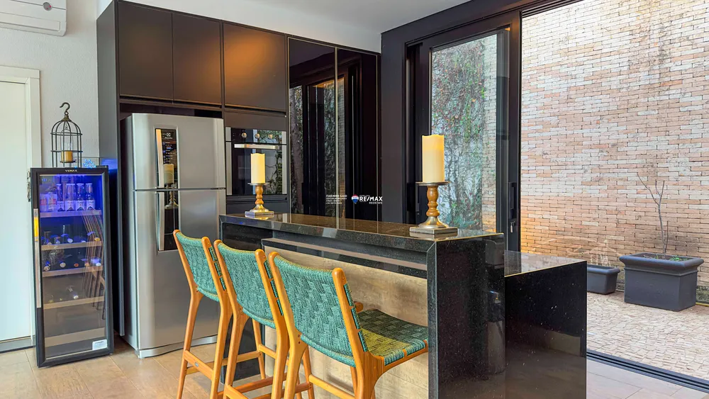 Casa, 5 quartos, 687 m² - Foto 14