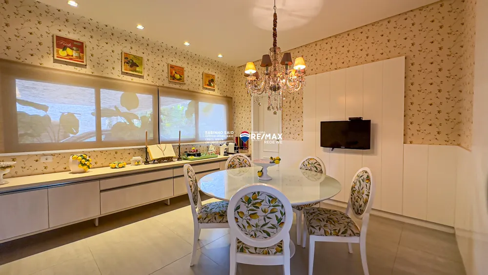 Casa, 5 quartos, 687 m² - Foto 6