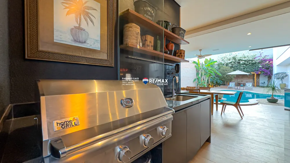 Casa, 5 quartos, 687 m² - Foto 15