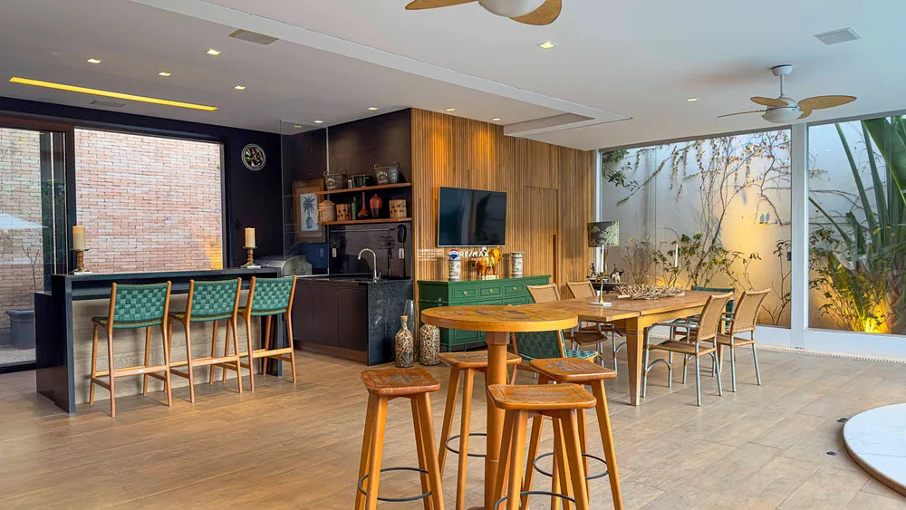 Casa, 5 quartos, 687 m² - Foto 12