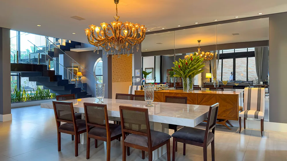 Casa, 5 quartos, 687 m² - Foto 9
