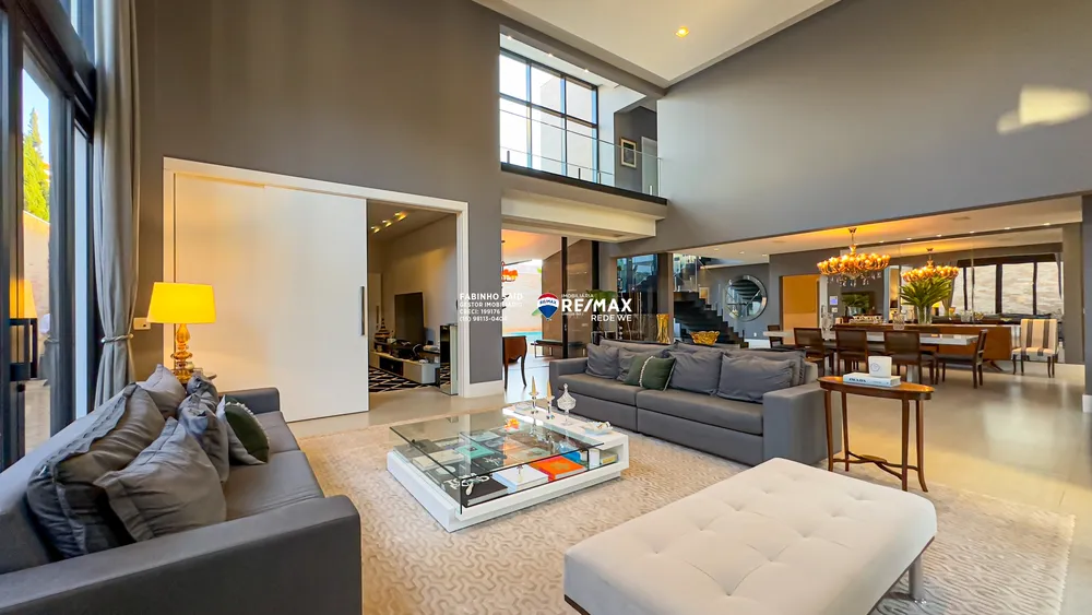 Casa, 5 quartos, 687 m² - Foto 8