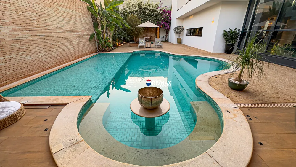 Casa, 5 quartos, 687 m² - Foto 18