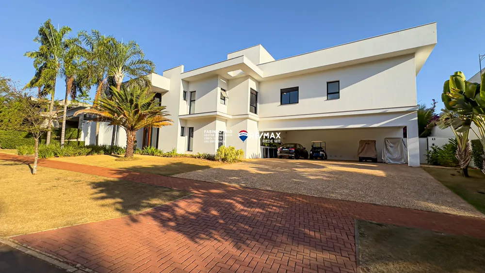 Casa, 5 quartos, 687 m² - Foto 2