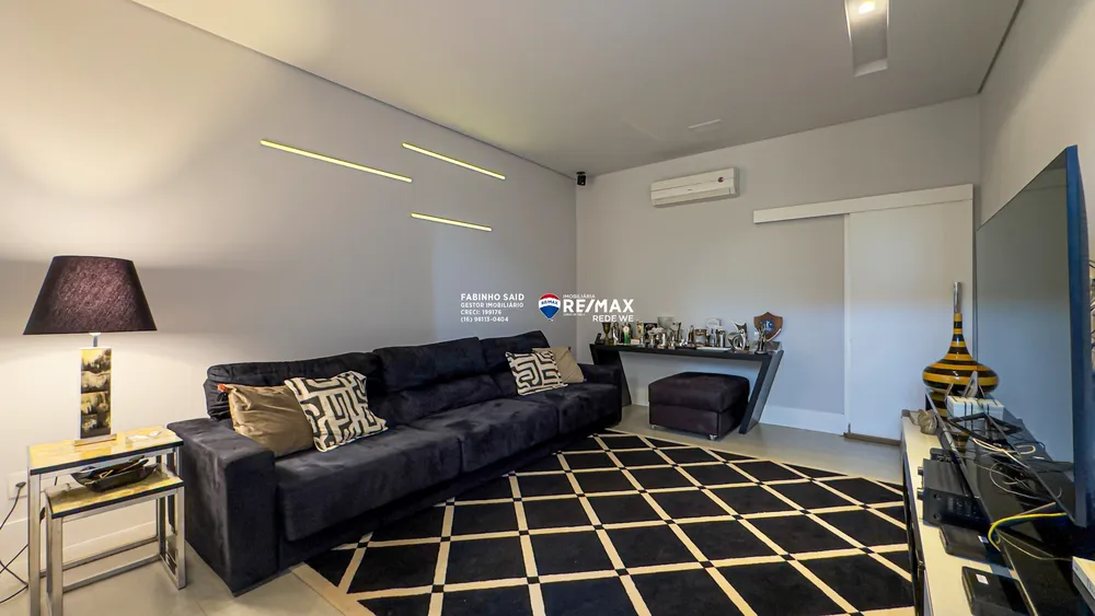 Casa, 5 quartos, 687 m² - Foto 7