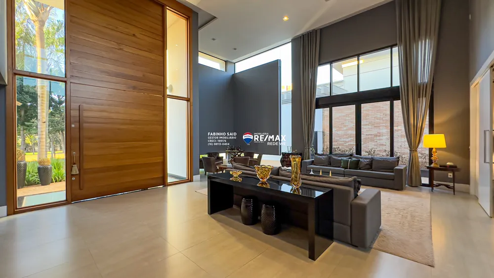 Casa, 5 quartos, 687 m² - Foto 10