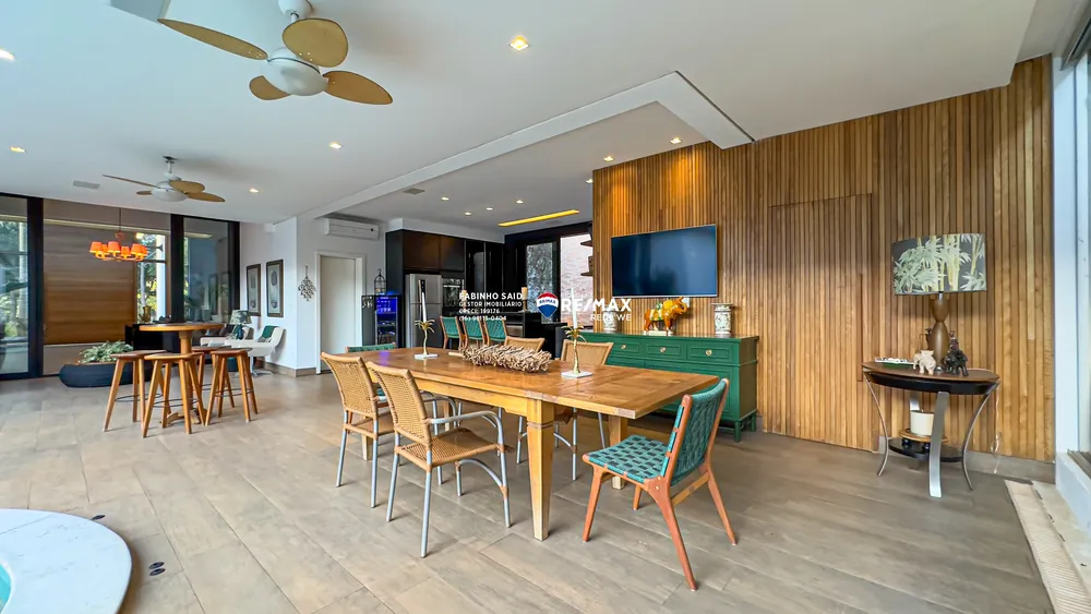 Casa, 5 quartos, 687 m² - Foto 17