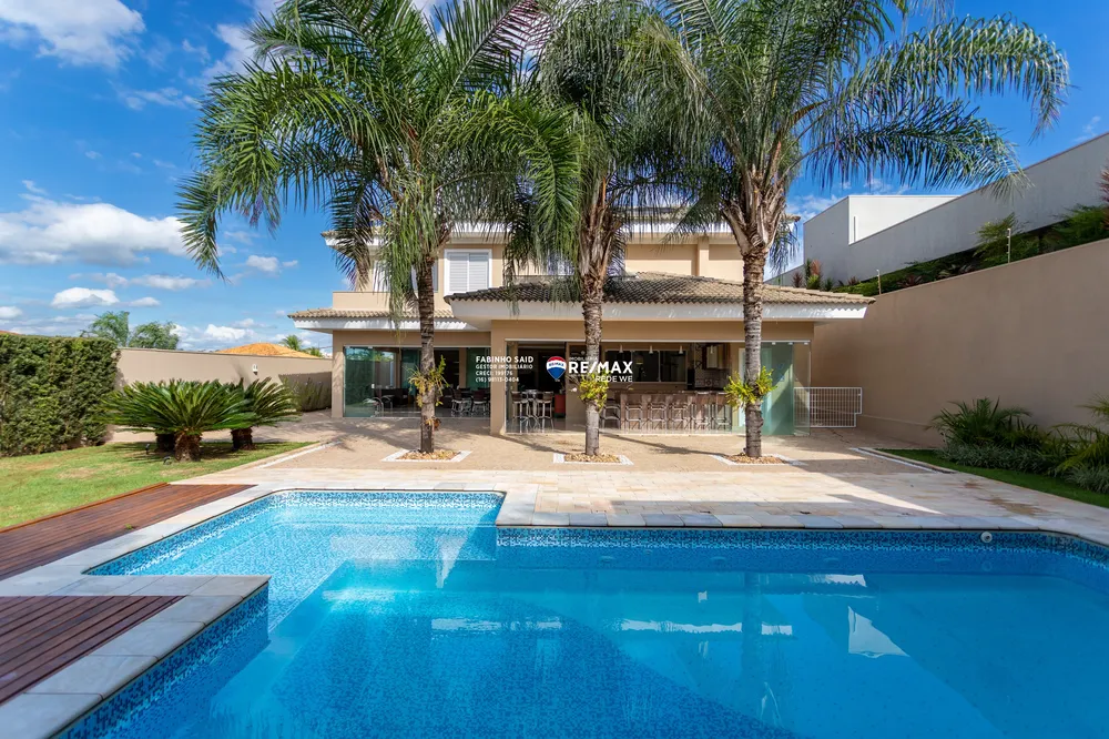 Casa, 3 quartos, 523 m² - Foto 1
