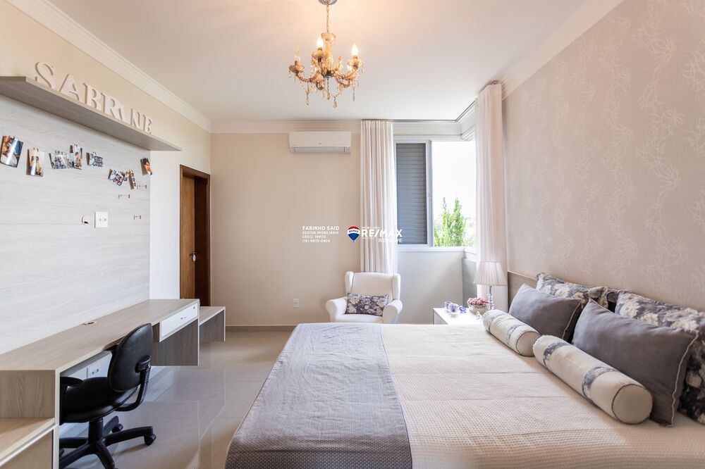 Casa, 3 quartos, 523 m² - Foto 1