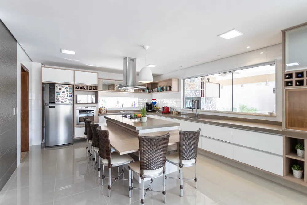 Casa, 3 quartos, 523 m² - Foto 4