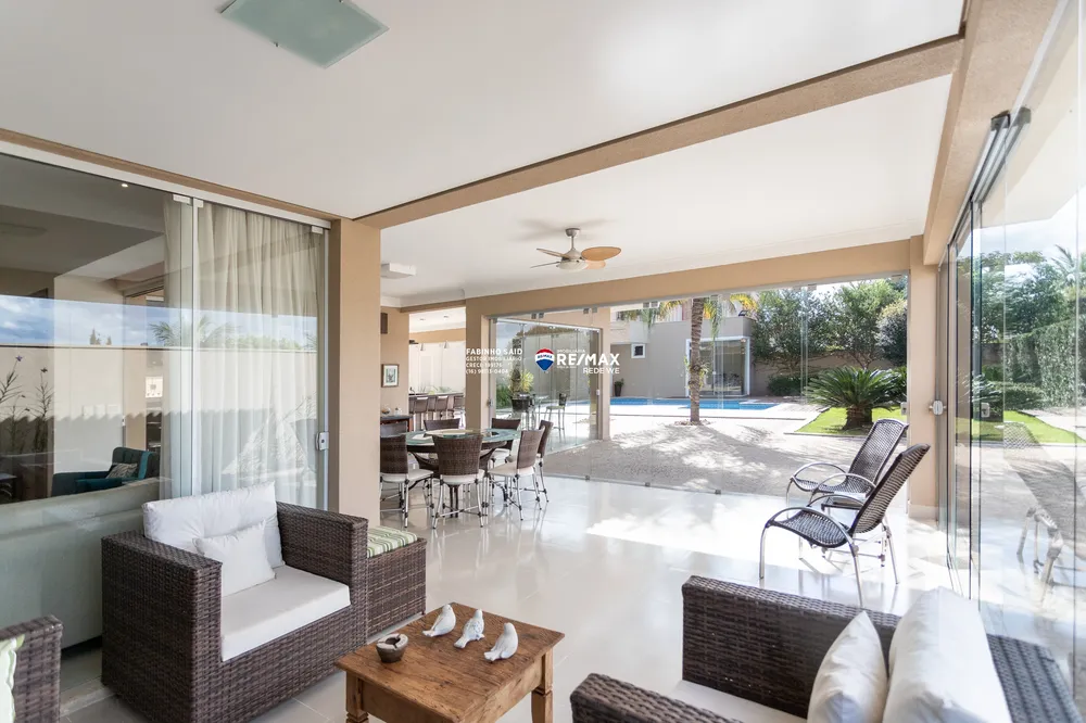 Casa, 3 quartos, 523 m² - Foto 6