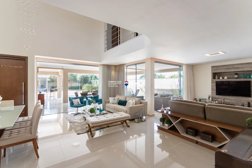 Casa, 3 quartos, 523 m² - Foto 2