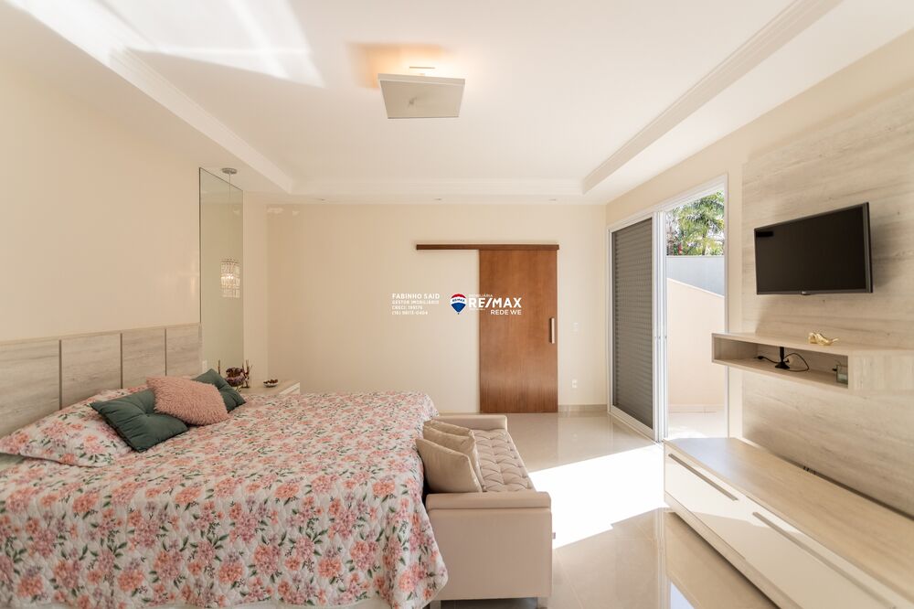 Casa, 3 quartos, 523 m² - Foto 2