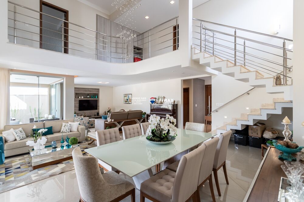 Casa, 3 quartos, 523 m² - Foto 4