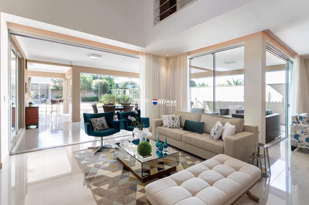 Casa, 3 quartos, 523 m² - Foto 7