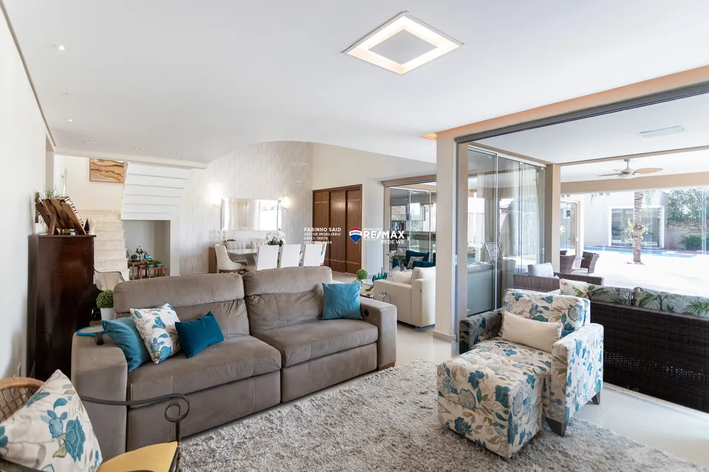 Casa, 3 quartos, 523 m² - Foto 3
