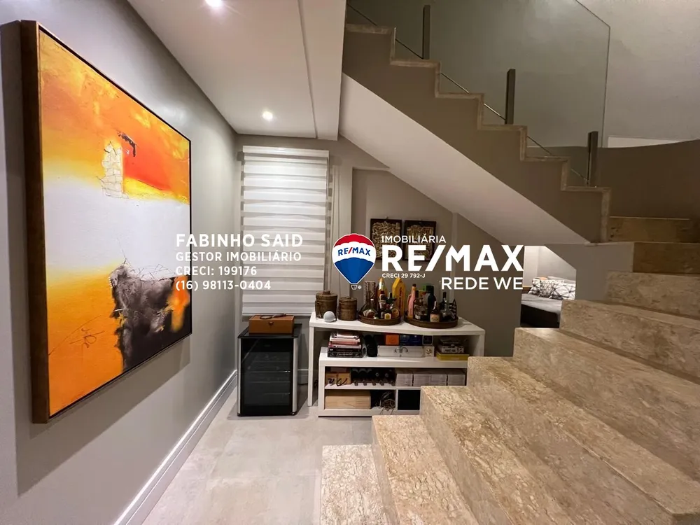 Casa, 3 quartos, 300 m² - Foto 7