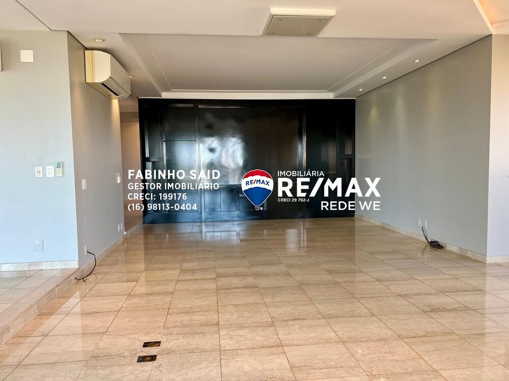 Apartamento à venda com 4 quartos, 336m² - Foto 4