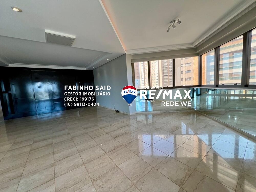 Apartamento à venda com 4 quartos, 336m² - Foto 2