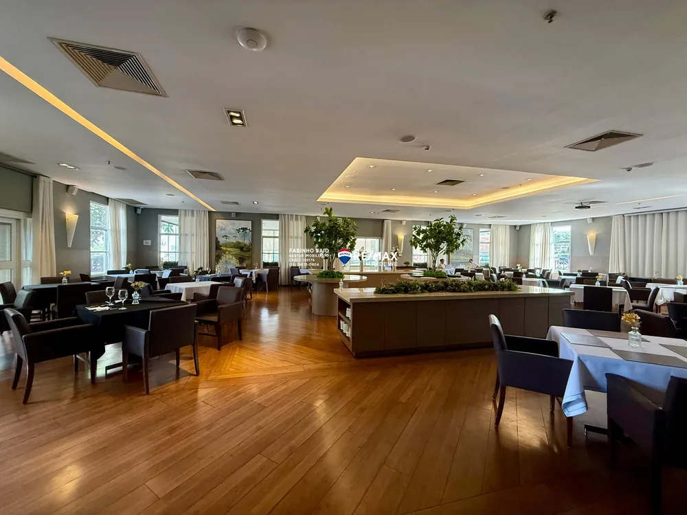 Flat/Apart Hotel, 1 quarto, 41 m² - Foto 16