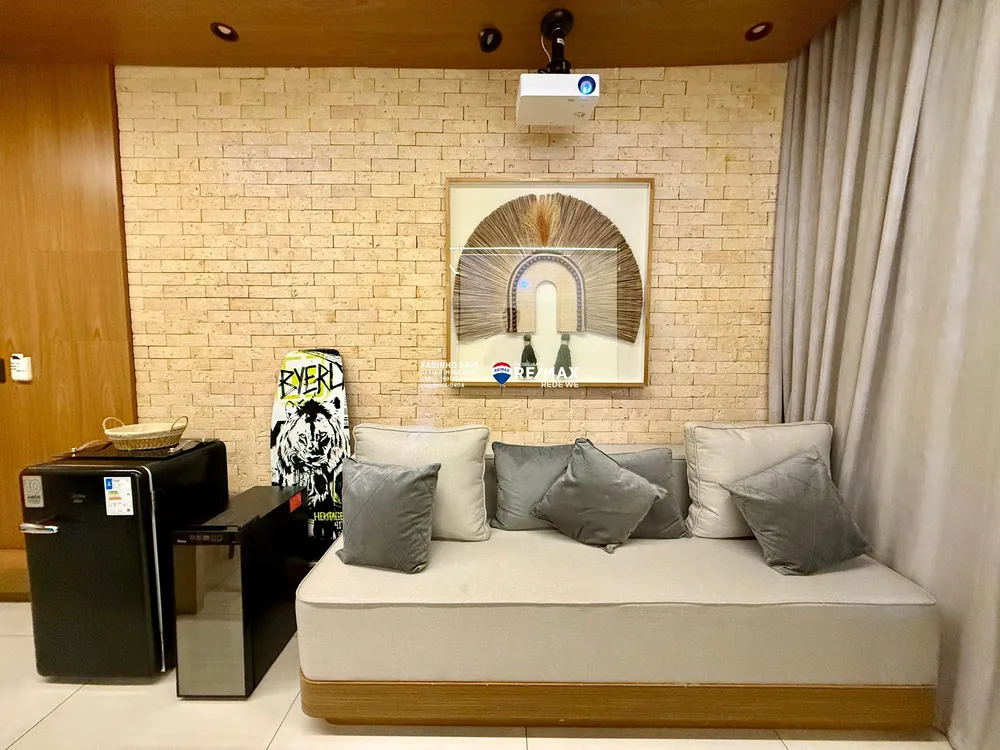 Flat/Apart Hotel, 1 quarto, 41 m² - Foto 5