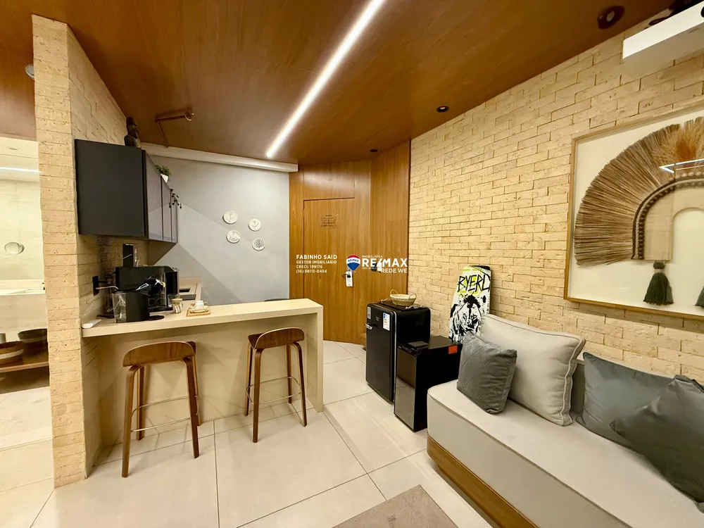 Flat/Apart Hotel, 1 quarto, 41 m² - Foto 3