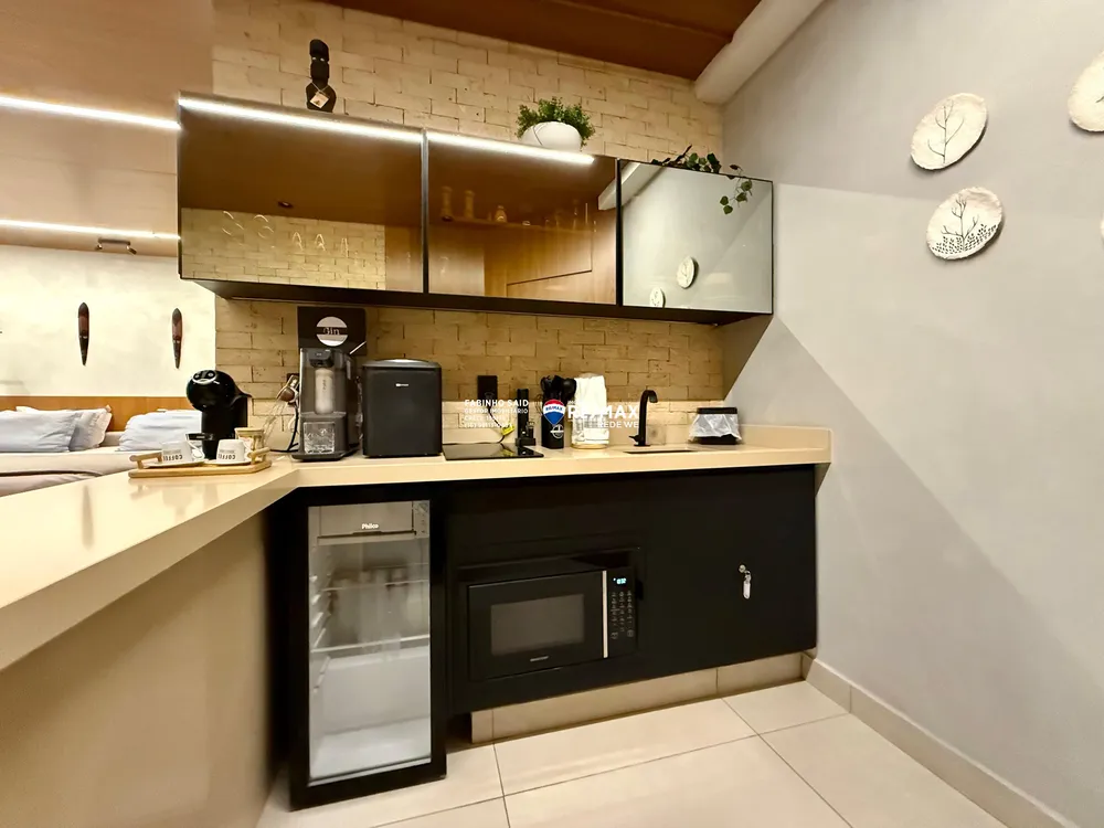 Flat/Apart Hotel, 1 quarto, 41 m² - Foto 4