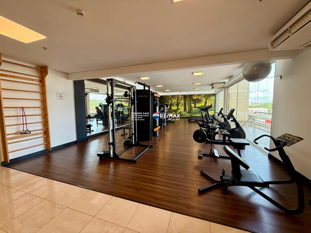 Flat/Apart Hotel, 1 quarto, 41 m² - Foto 17