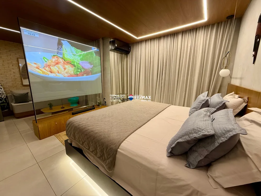 Flat/Apart Hotel, 1 quarto, 41 m² - Foto 6