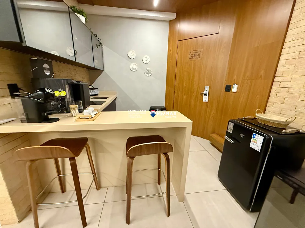 Flat/Apart Hotel, 1 quarto, 41 m² - Foto 9