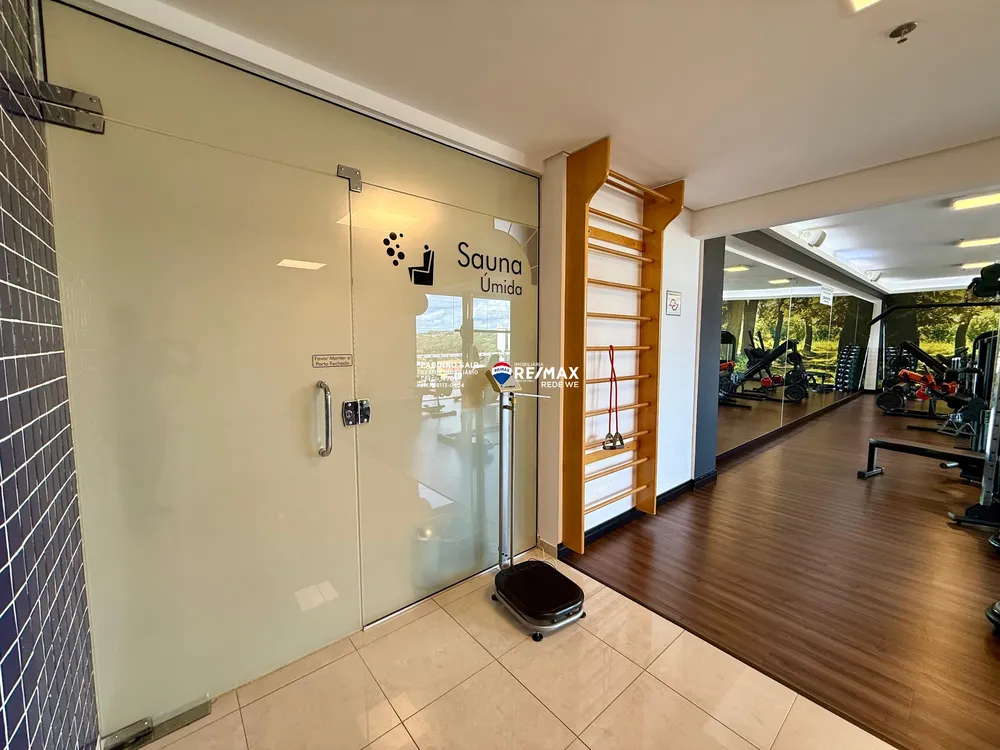 Flat/Apart Hotel, 1 quarto, 41 m² - Foto 7