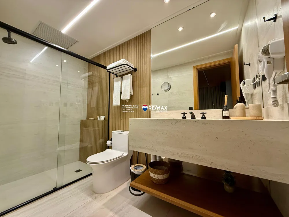Flat/Apart Hotel, 1 quarto, 41 m² - Foto 8