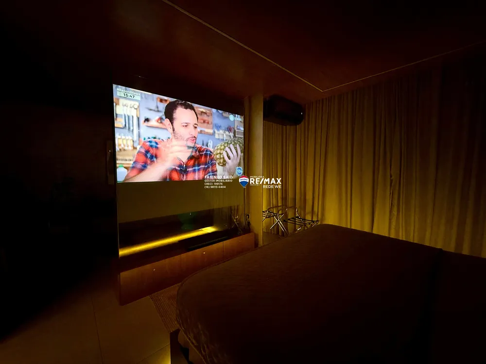 Flat/Apart Hotel, 1 quarto, 41 m² - Foto 5