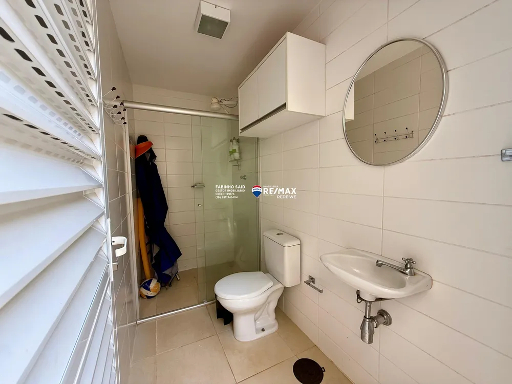 Casa, 3 quartos - Foto 20